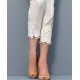 T2 - Embroidered Trouser